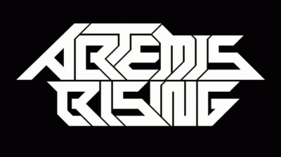 logo Artemis Rising